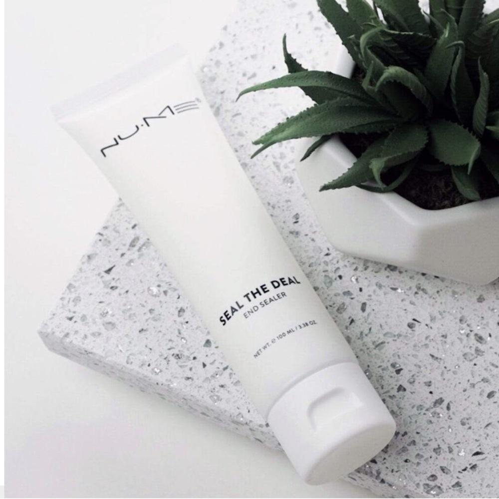 NuMe Seal The Deal - End Sealer